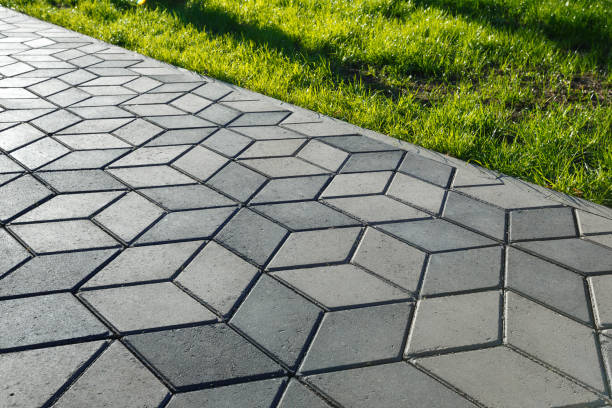 Best Driveway Resurfacing Pavers  in Rlborough, MA