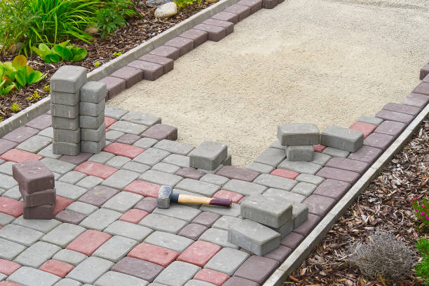 Reliable Marlborough, MA Driveway Pavers Solutions