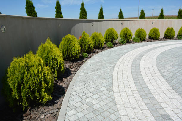 Best Residential Driveway Paver Services  in Rlborough, MA
