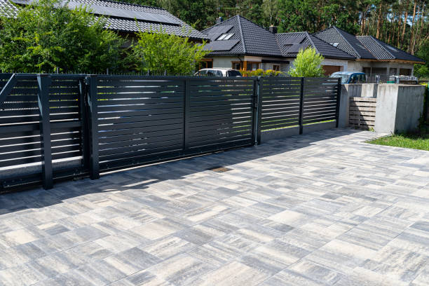 Best Permeable Paver Driveway  in Rlborough, MA