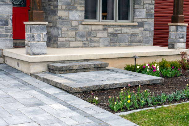 Best Best Driveway Pavers  in Rlborough, MA