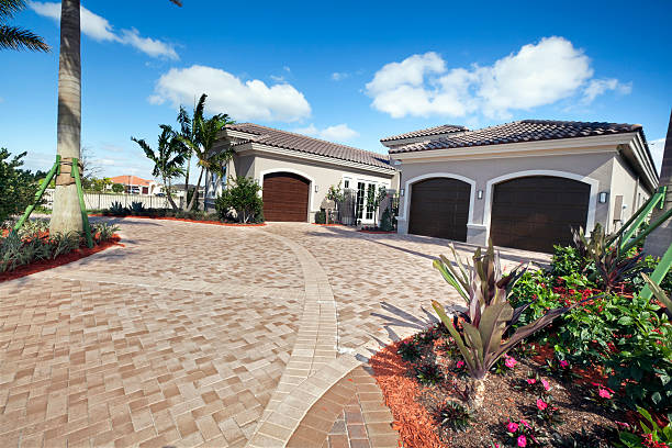 Best Custom Driveway Pavers  in Rlborough, MA