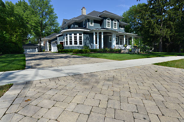 Best Driveway Pavers Near Me  in Rlborough, MA